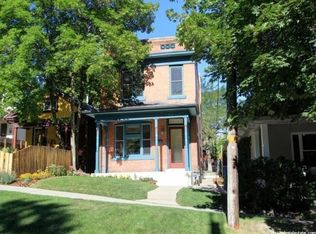 272 N I St, Salt Lake City, UT 84103