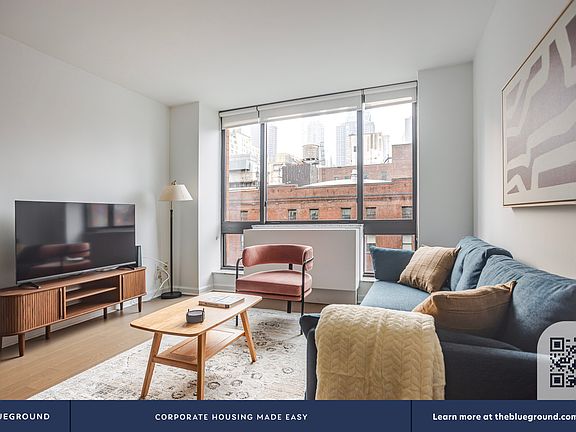 4th image of 500 W 56th St APT 719