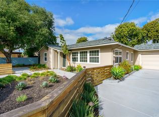732 Rougeot Pl, San Luis Obispo, CA 93405