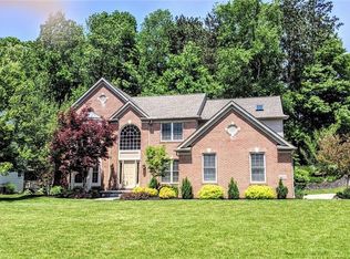 4401 Wyndham Way, Akron, OH 44321