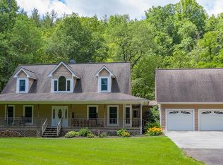 265 River Run Ln, Sparta, NC 28675