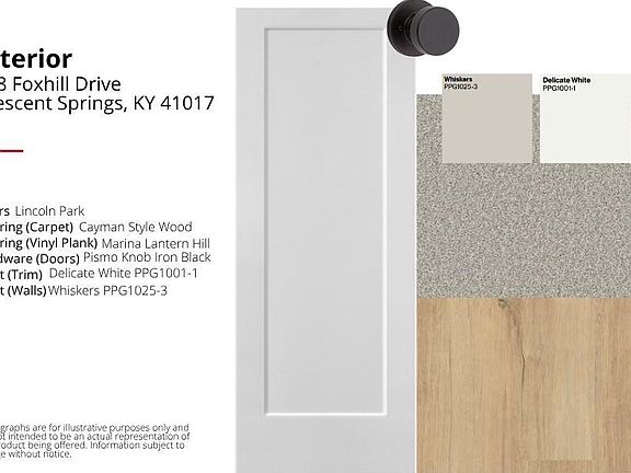 2nd image of 568 Foxhill Dr #12-300