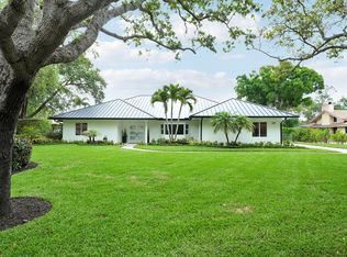 18457 SE Heritage Oaks Lane, Jupiter, FL 33469