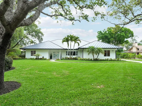 18457 SE Heritage Oaks Lane, Jupiter, FL 33469