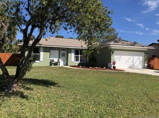 3323 Victory Palm Dr, Edgewater, FL 32141