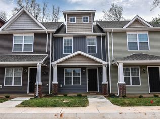 259 Alexander Blvd, Clarksville, TN 37040