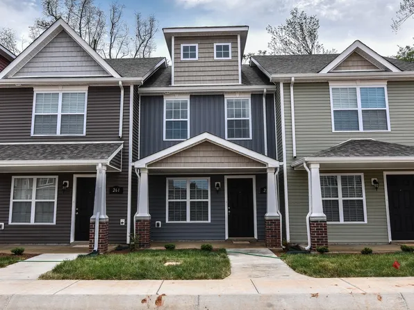 259 Alexander Blvd, Clarksville, TN 37040