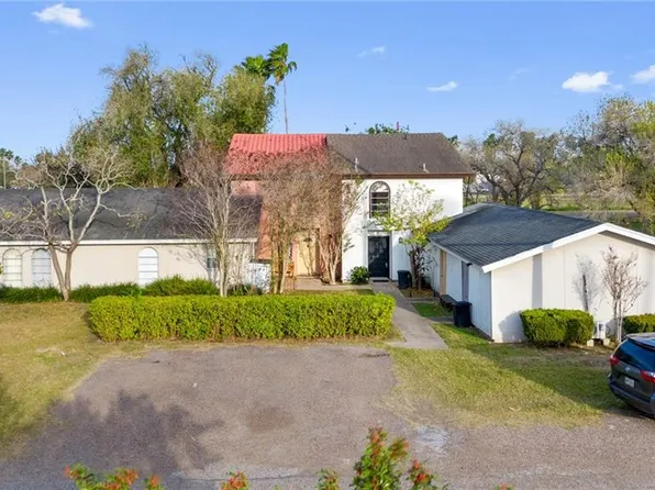 705 Continental Dr APT 3, Brownsville, TX 78520