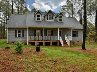 5270 Mobley Store Rd, Mc Connells, SC 29726