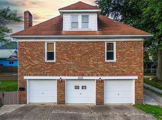 1111 Tefft St, Parkersburg, WV 26101