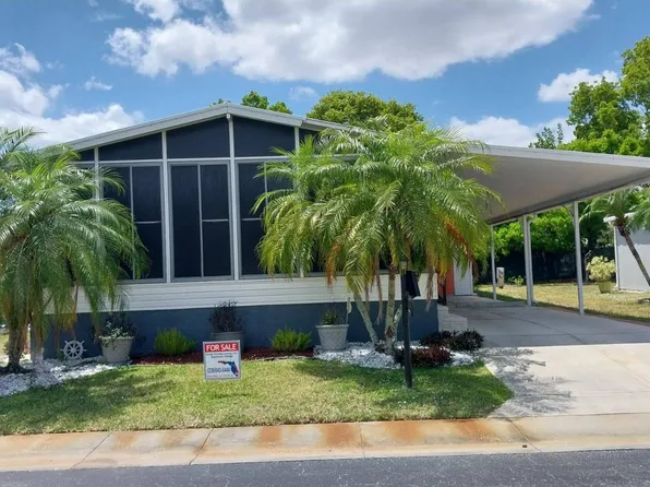 15962 Blue Skies Dr Lot 358, North Fort Myers, FL 33917