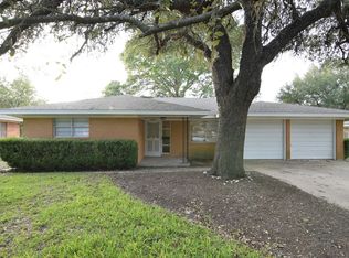 2006 S 49th St, Temple, TX 76504