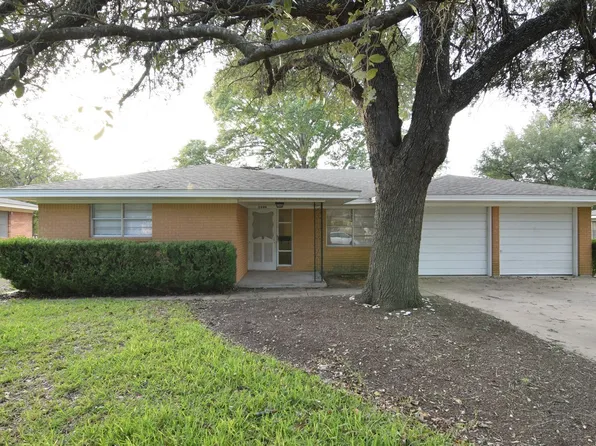 2006 S 49th St, Temple, TX 76504