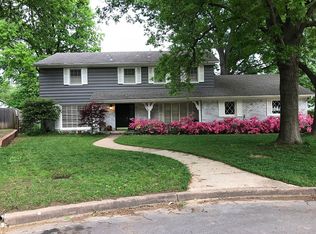 3926 E 58th Pl, Tulsa, OK 74135