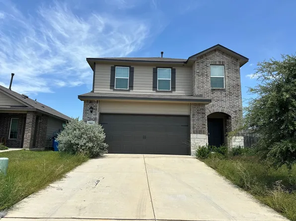 15603 Garam Trl, Von Ormy, TX 78073