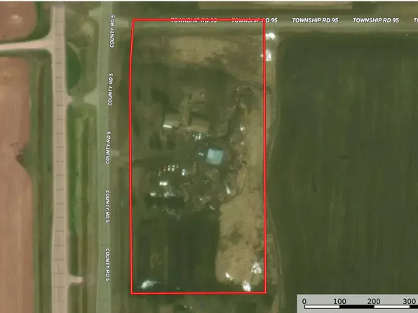 2386 130th Ave, Mahnomen, MN 56557