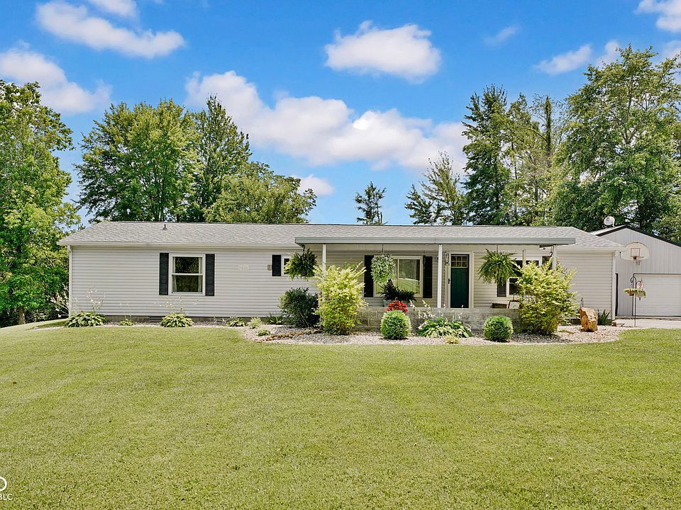 1st image of 10418 E County Road 250 N