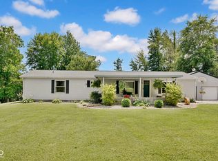 10418 E County Road 250 N, Seymour, IN 47274