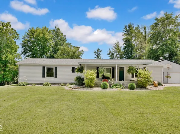 10418 E County Road 250 N, Seymour, IN 47274