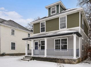 442 Adams St SE, Grand Rapids, MI 49507