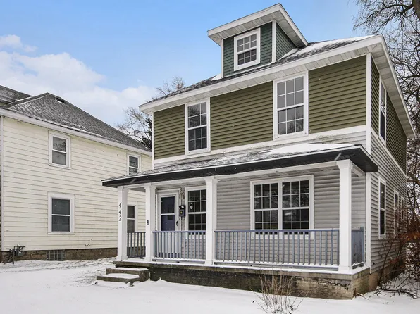 442 Adams St SE, Grand Rapids, MI 49507
