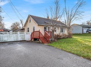 6840 West Rd, Washington, MI 48094