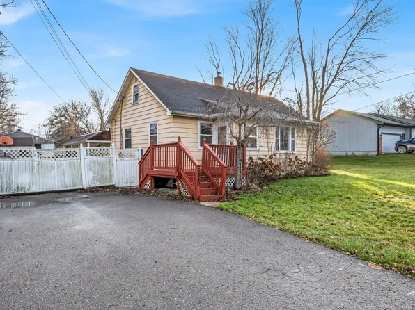 6840 West Rd, Washington, MI 48094