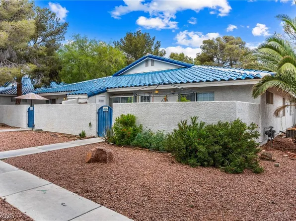 2109 Willowbury Dr Unit C, Las Vegas, NV 89108