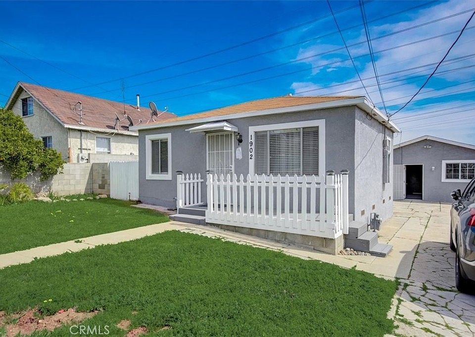 1902 Redding Ave, Rosemead, CA 91770 MLS PF23045671 Zillow