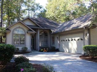 1234 Clipper Dr, North Myrtle Beach, SC 29582