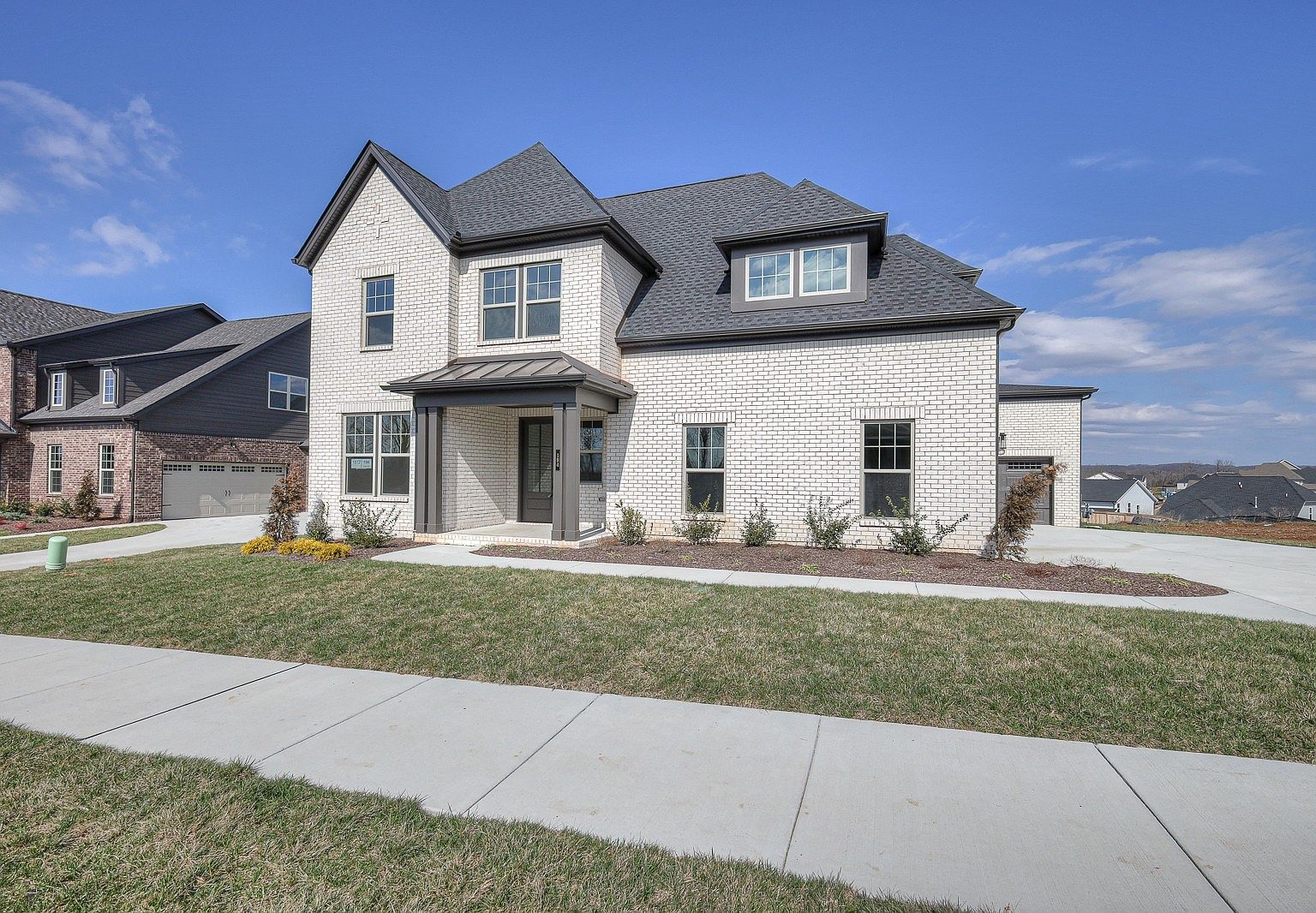194 Phillips Bnd LOT 1512, Spring Hill, TN 37174 Zillow