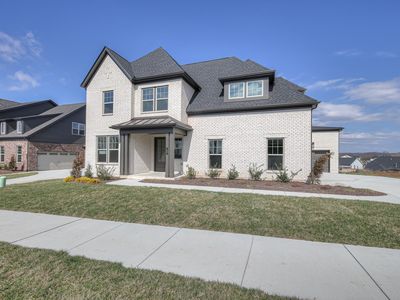 194 Phillips Bnd LOT 1512, Spring Hill, TN, 37174