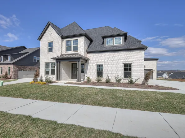 194 Phillips Bnd Lot 1512, Spring Hill, TN 37174