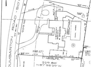 3583 Dumbarton Rd NW, Atlanta, GA 30327