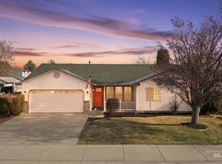 708 N Brownfield Way, Meridian, ID 83642