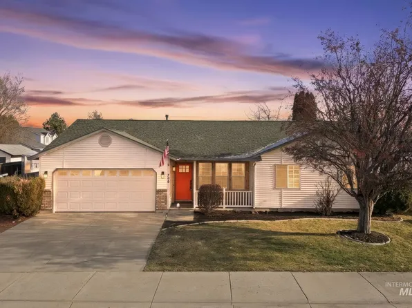 708 N Brownfield Way, Meridian, ID 83642