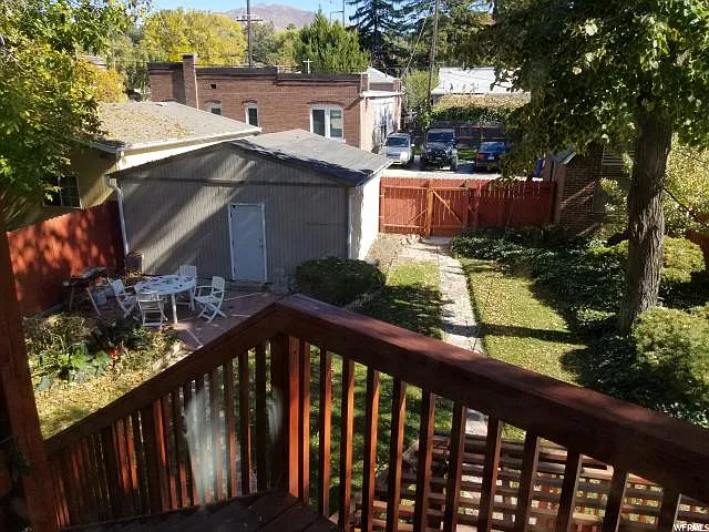 809 South 900 East - Upstairs — Photo 3