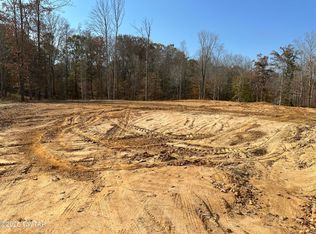 175 Center Point Rd S, Reagan, TN 38368