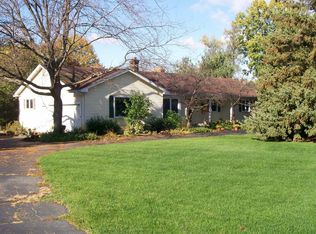 5640 Glen Oak Ct, Saline, MI