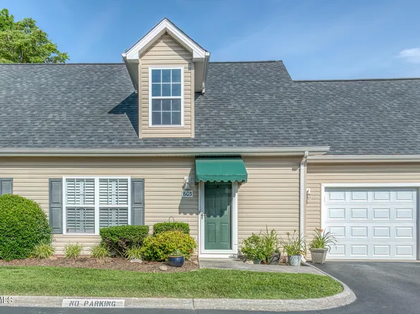 603 Stratford Ct #603, Johnson City, TN 37615