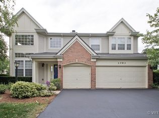 1093 Smithfield Ct, Gurnee, IL 60031