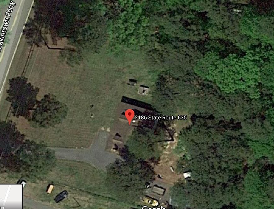 2nd image of 2186 Manakintown Ferry Rd