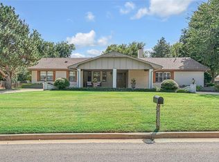2508 Quail Run, Clinton, OK 73601