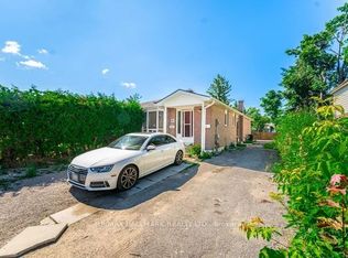88 Bernick Dr, Barrie, ON L4M2V6