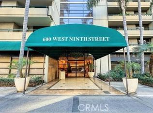 600 W 9th St APT 902, Los Angeles, CA 90015
