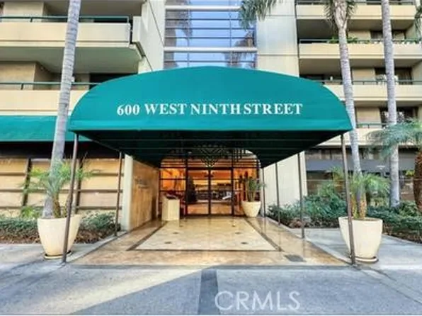 600 W 9th St, Los Angeles, CA