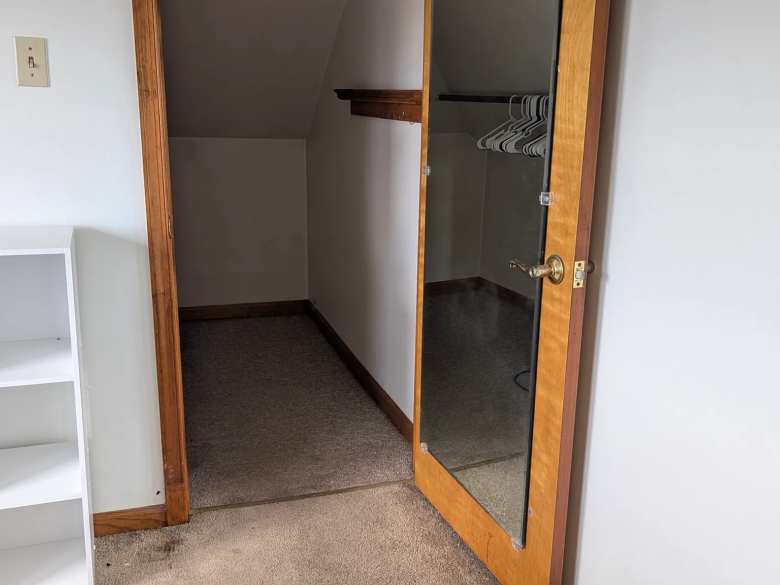 1 bed, 550 sqft, $875 — Photo 3