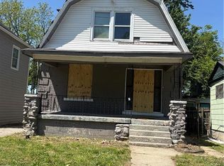 2206 Montgall Ave, Kansas City, MO 64127
