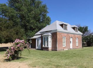 482 W 100 N, Beaver, UT 84713