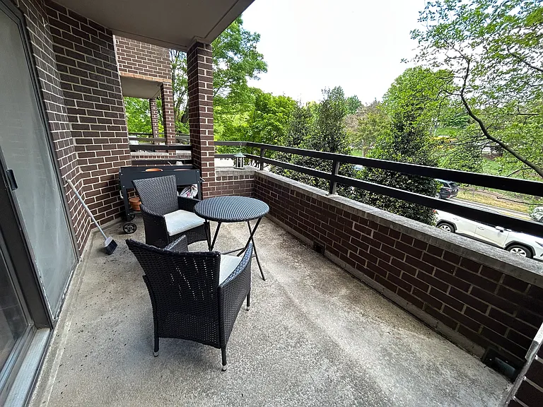 2111 Wisconsin Ave NW #222 — Photo 8